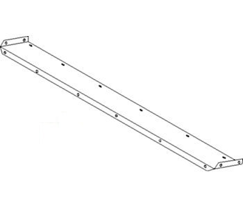 A-87378753 SUPPORT CHAFFER FRONT SE 