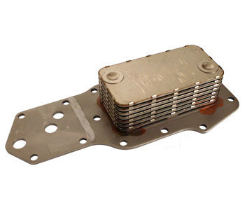 A-87416028 COOLER OIL               