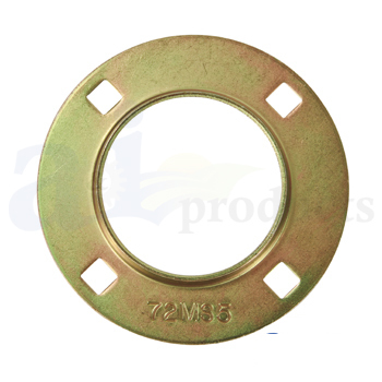 A-87430518 BEARING FLANGE           