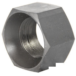 A-87455741 NUT TIE ROD JAM; M38 LH  