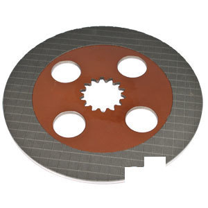 A-87525157 DISC; BRAKE              