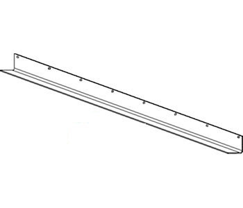 A-87612310 ANGLE ROCK TRAP WEAR     