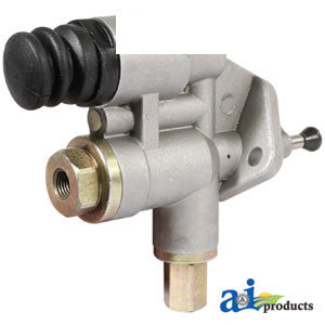 A-87648717 PUMP FUEL LIFT           