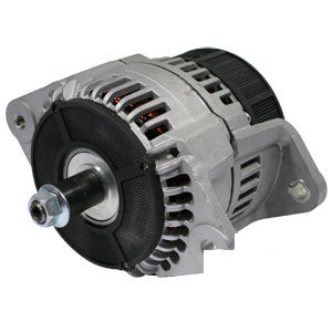 A-87677208 ALTERNATOR; 12V 175 AMP  