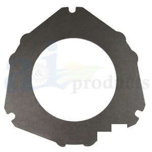 A-87708433 PLATE BRAKE SEPERATOR    