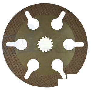 A-87708434 DISC BRAKE               