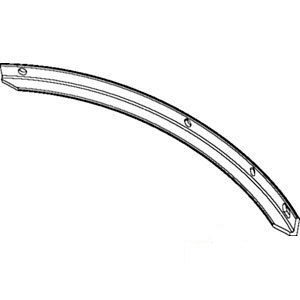 A-87717924 STIFFENER VANE; VANE TRAN