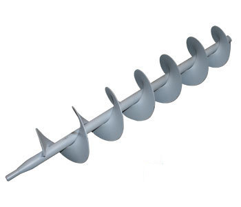 A-87733272 AUGER BUBBLE UPEXT WEAR  