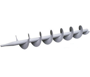 A-87733275 AUGER BUBBLE UP  EXT WE  