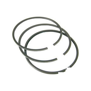 A-87801095 RINGS PISTON (STD)       
