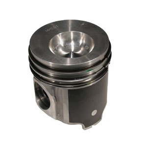 A-87802371 PISTON WITH RINGS        