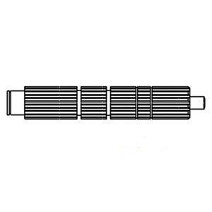 A-880955M1 TRANSMISSION MAIN SHAFT  