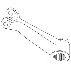 A-885444M91 LIFT ARM (RH/LH)         