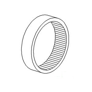 A-886668M1 NEEDLE BEARING           