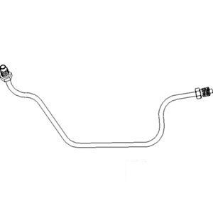 A-888482M91 TUBE ASSY FILTER TO PUMP 