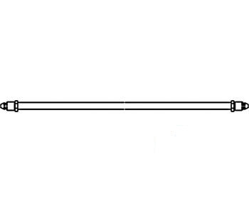A-892130M93 PIPE FUEL                