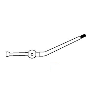 A-894796M1 LEVER PLANETARY SHIFT    