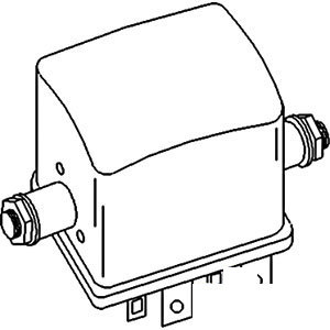 A-894835M1 VOLTAGE REGULATOR        