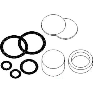 A-894969M92 STEERING VALVE KIT       