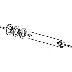 A-897507M94 CONTROL VALVE            