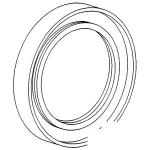 A-897702M1 SEAL                     