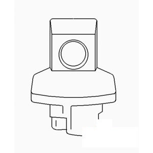 A-898021M1 CLAMP                    
