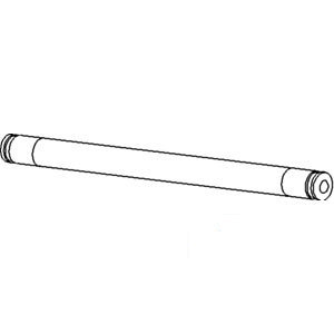 A-898229M1 STAND PIPE OIL PRESSURE  