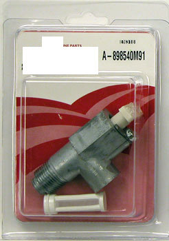 A-898540M91 VALVE FUEL TAP           