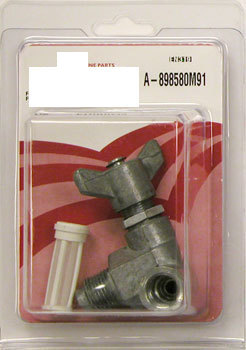A-898580M91 VALVE FUEL TAP           