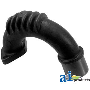 A-899130M1 ELBOW EXHAUST            