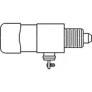 A-8N11500 SWITCH ASSY              
