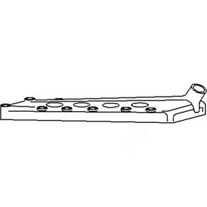 A-8N6050A HEAD CYLINDER (GAS)      