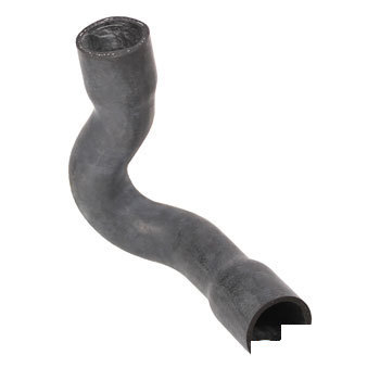 A-8N8286 HOSE LOWER RADIATOR      