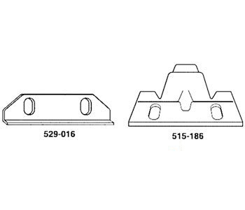 A-515-186 CLIP                     