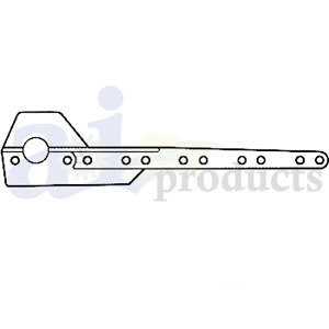 A-AE48126 KNIFE HEAD RH            