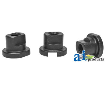 A-904-610 NUT DISC MOWER           