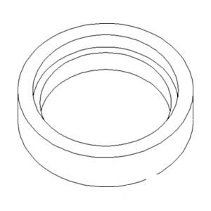 A-935856R2 SPACER                   