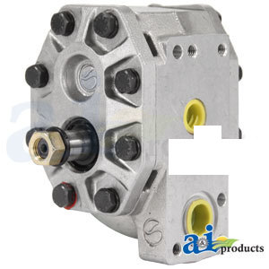 A-93835C92 HYD PUMP                 