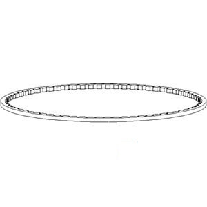 A-9636395 Belt
