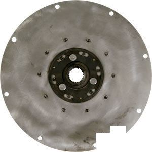 A-9706357 DAMPENER TORSIONAL