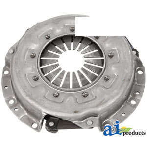 A-973728C1 PRESSURE PLATE; 8