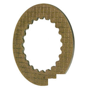 A-9966308 PLATE THRUST; MFWD