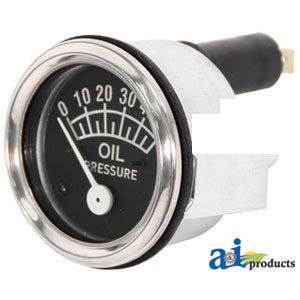 A-506902M1 GAUGE OIL PRESSURE       