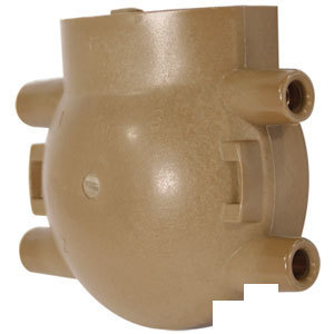 A-9N12106C DISTRIBUTOR CAP          