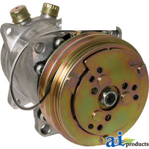 A-5129685 NEW COMPRESSOR SANDEN    