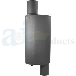 A-A135881 MUFFLER                  