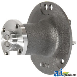 A-A146584 WATER PUMP               