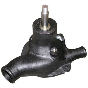 A-A153454 WATER PUMP W/O PULLEY    