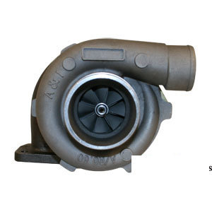 A-A157336 TURBOCHARGER             