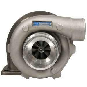 A-A157337 TURBOCHARGER             